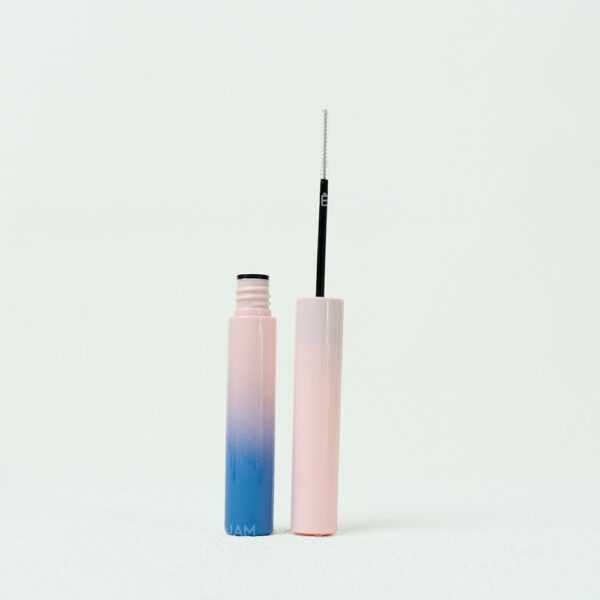 Dầu Dừa Dưỡng Mi Dài Nguyên Chất, Mascara Serum Chuốt Dưỡng Mi Mày Với Thiết Kế Không Dính Vào Mắt
