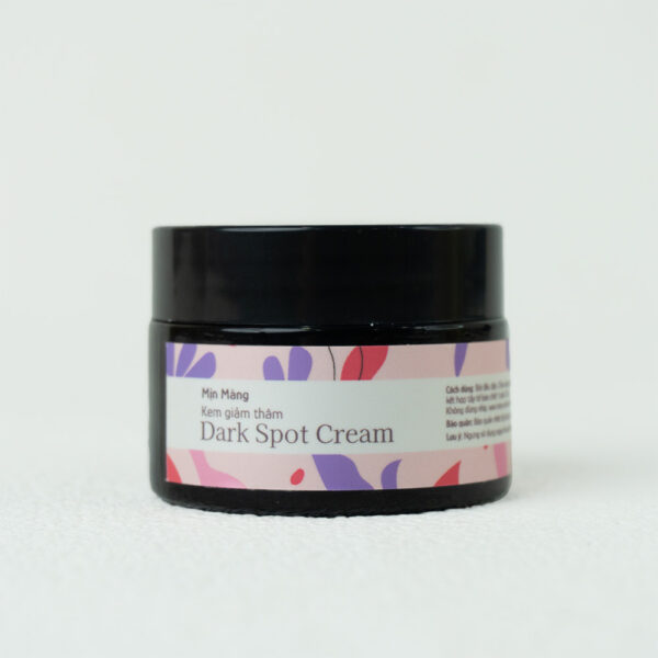 Kem Giảm Thâm Nách, Dưỡng Trắng Và Làm Mờ, Giảm Thâm Hôi Nách Dark Spot Cream Chính Hãng